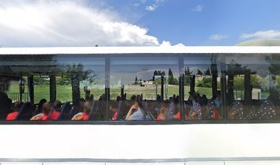 Woestelandt Franck, Maçon à Loriol-du-Comtat