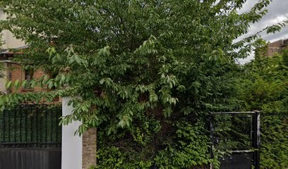 Vieira Armindo, Maçon à Colombes