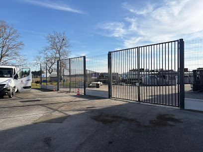 Cmc Maçonnerie Maçon à Vierzon