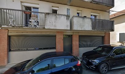 Brochetto Jean-Pascal, Maçon à L'Isle-Jourdain