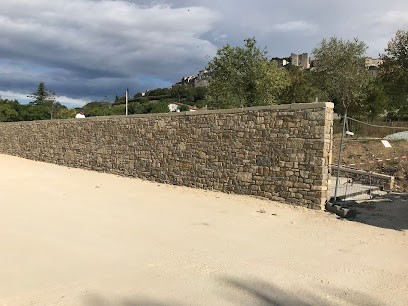 ETS Amblard - Maçonnerie générale - Neuf- Rénovation - Couverture- Mur en pierre - Piscine - Terrassement, Maçon à Méjannes-lès-Alès
