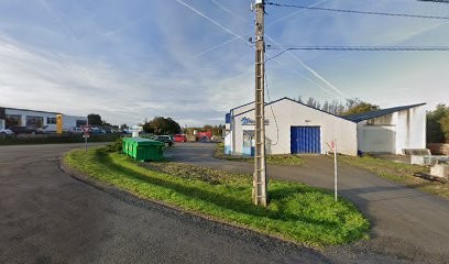 Soares SARL, Maçon à Plabennec