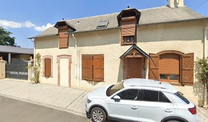 Novo Da Silva Carlos, Maçon à Sarrouilles