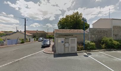 Sam Le Maçon Construction, Maçon à Étaules