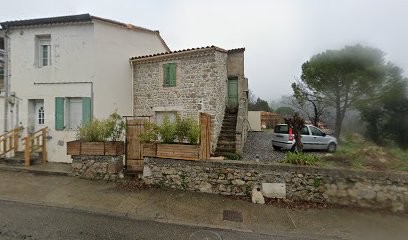 Fabien SEBELON Maçonnerie Générale, Maçon à Saint-Jean-du-Pin