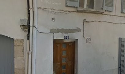 S-B-C Sud Bati Concept, Maçon à Trans-en-Provence