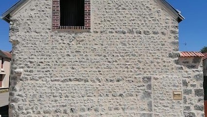 De Oliveira & Frère, Maçon à Eole-en-Beauce
