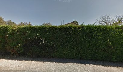 Bussac Jean-Pierre, Maçon à Saint-Sulpice-de-Pommiers