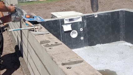 Multi Service 12, Maçon à Espalion