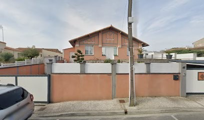 E.M.S SARL, Maçon à Saintes
