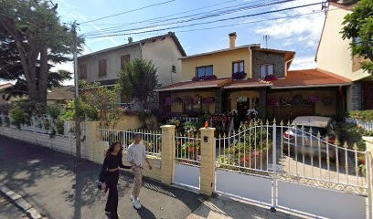 FC Renovation Maconnerie, Maçon au Blanc-Mesnil