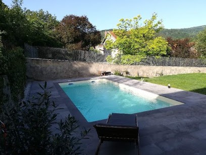 Maçonnerie Thoinet Guillaume, Maçon à Chapdes-Beaufort