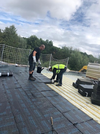 Renovbat étanchéité, Maçon à Saint-Denis