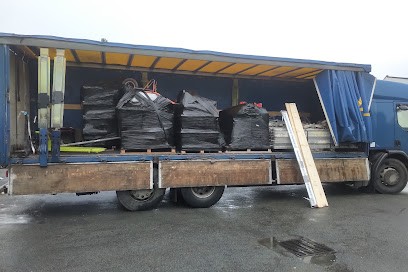 Resina, Maçon à Saint-Soupplets