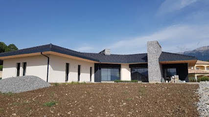 Alpes Bâtiment Carrara Romain, Maçon à Gap