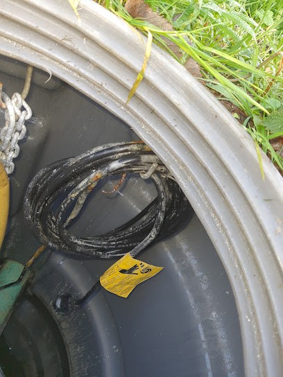 Bulard SARL, Maçon à Ménesqueville