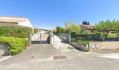 Ortiz, Maçon à Capestang