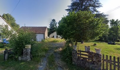 Piednoir Didier, Maçon à Saint-Léonard-des-Bois