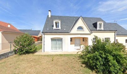 Maisons Du Maine, Maçon à Conlie