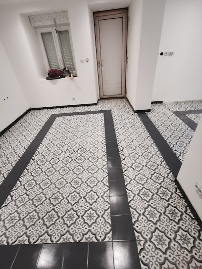 Entreprise Maçonnerie Batiber, Maçon à Dieuze