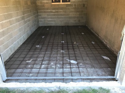 SARL Hauchecorne Maçonnerie, Maçon à Bretteville-du-Grand-Caux