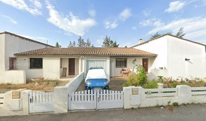 Mérinvilloise Du Bâtiment, Maçon à Rieux-Minervois