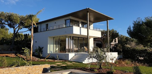 GOBAT Maçonnerie Générale, Maçon à Sanary-sur-Mer