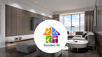 Sanabat 92 Maçon à Issy-les-Moulineaux