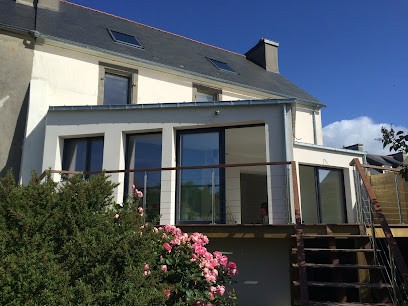 Société MENGOUCHI Khallid, Maçon à Crozon