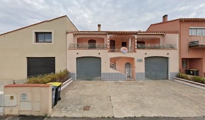 batiment multi services, Maçon à Cabestany