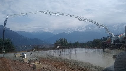 Marcuzzi Hervé, Maçon à Cordon