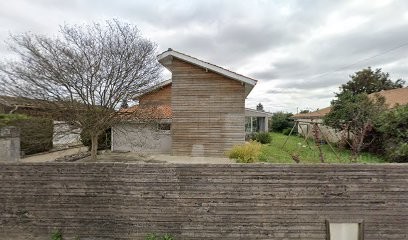 E.m.c.p., Maçon à Villenave-d'Ornon