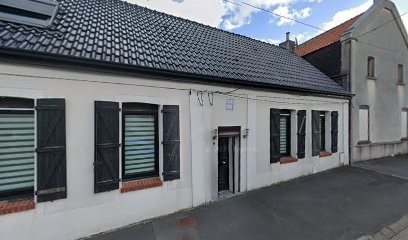 Nord Picardie Ravalement, Maçon à Cauroir