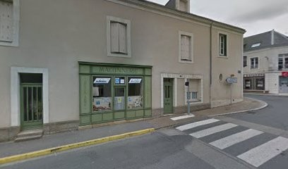 Dainvaux-Rénov'Anjou SAS, Maçon aux Hauts d'Anjou