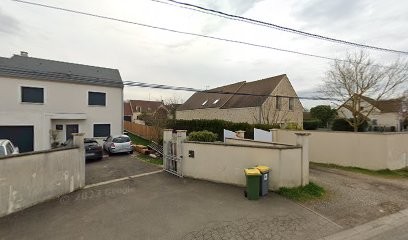 WEISS Maçonnerie, Maçon à Mézières-sur-Seine