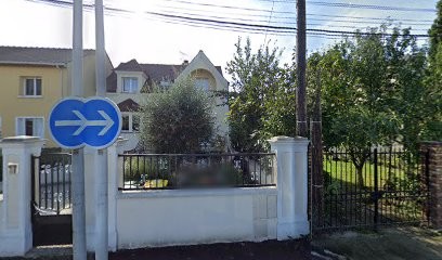 Barreiros Rodrigues, Maçon au Blanc-Mesnil