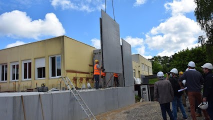 Bardoz Bâtiments et Travaux Publics, Maçon à Pérouse