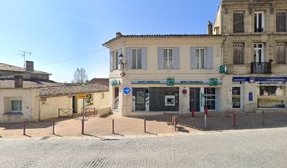 GS Constructions Frederic, Maçon à Latresne