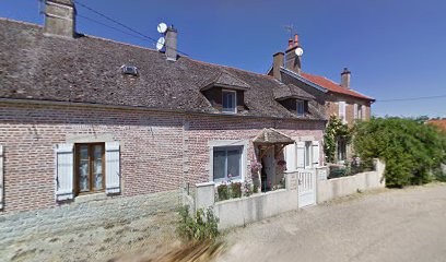 Meyer Michel, Maçon à Labergement-lès-Seurre