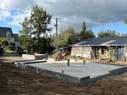 Réno 44, Maçon à Prinquiau