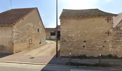 A.L Maçonnerie, Maçon à Varennes-le-Grand