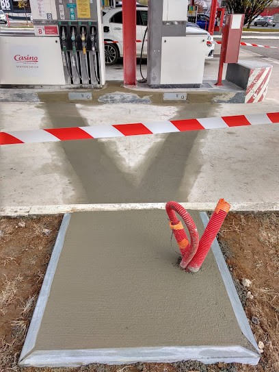 Athos Maçonnerie - Maçon - Agen (47), Maçon à Lafox