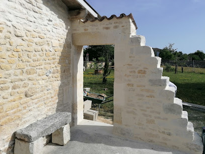 Renolleau-Arrivé Sarl Maçon à Gémozac