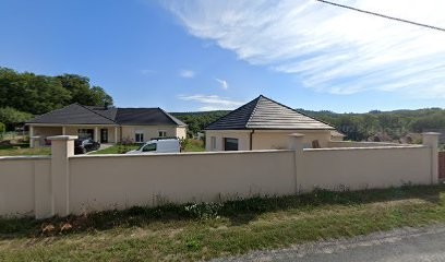 Les Maisons Creusoises, Maçon à Saint-Léger-le-Guérétois