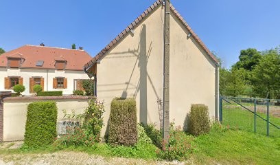 Societe de Renovation Grados Salamaj, Maçon à Marnay-sur-Seine