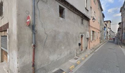 Corrons Construction, Maçon à Limoux
