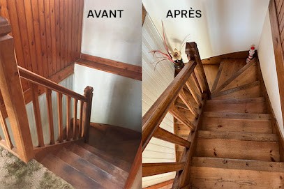 CS Multi-Services Phalsbourg, Maçon à Phalsbourg