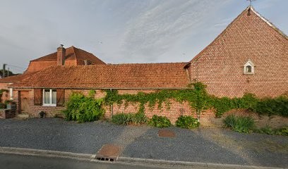 LF Concept Habitat, Maçon à Gonnehem