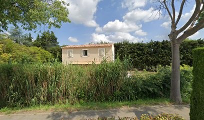 DE LA CRUZ Johan, Maçon à Fontvieille