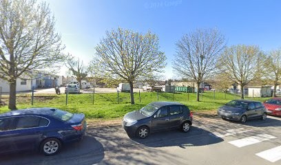 Nogueira Belmiro, Maçon à Commentry